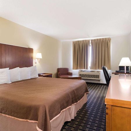 Rodeway Inn Gallup Ngoại thất bức ảnh