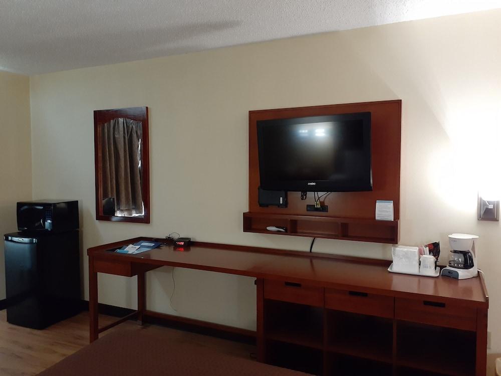 Rodeway Inn Gallup Ngoại thất bức ảnh