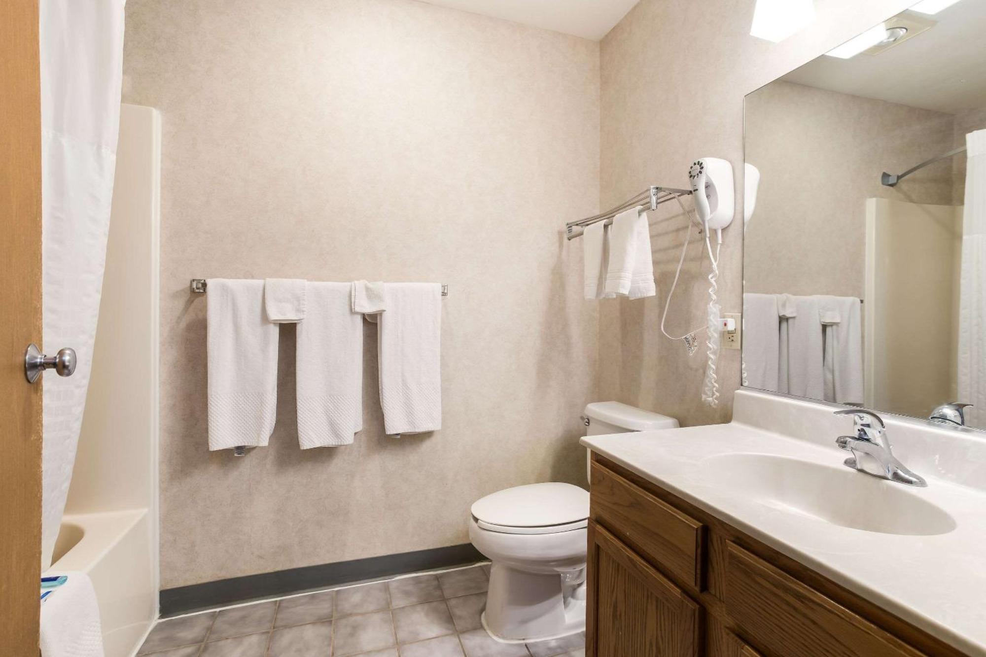 Rodeway Inn Gallup Ngoại thất bức ảnh