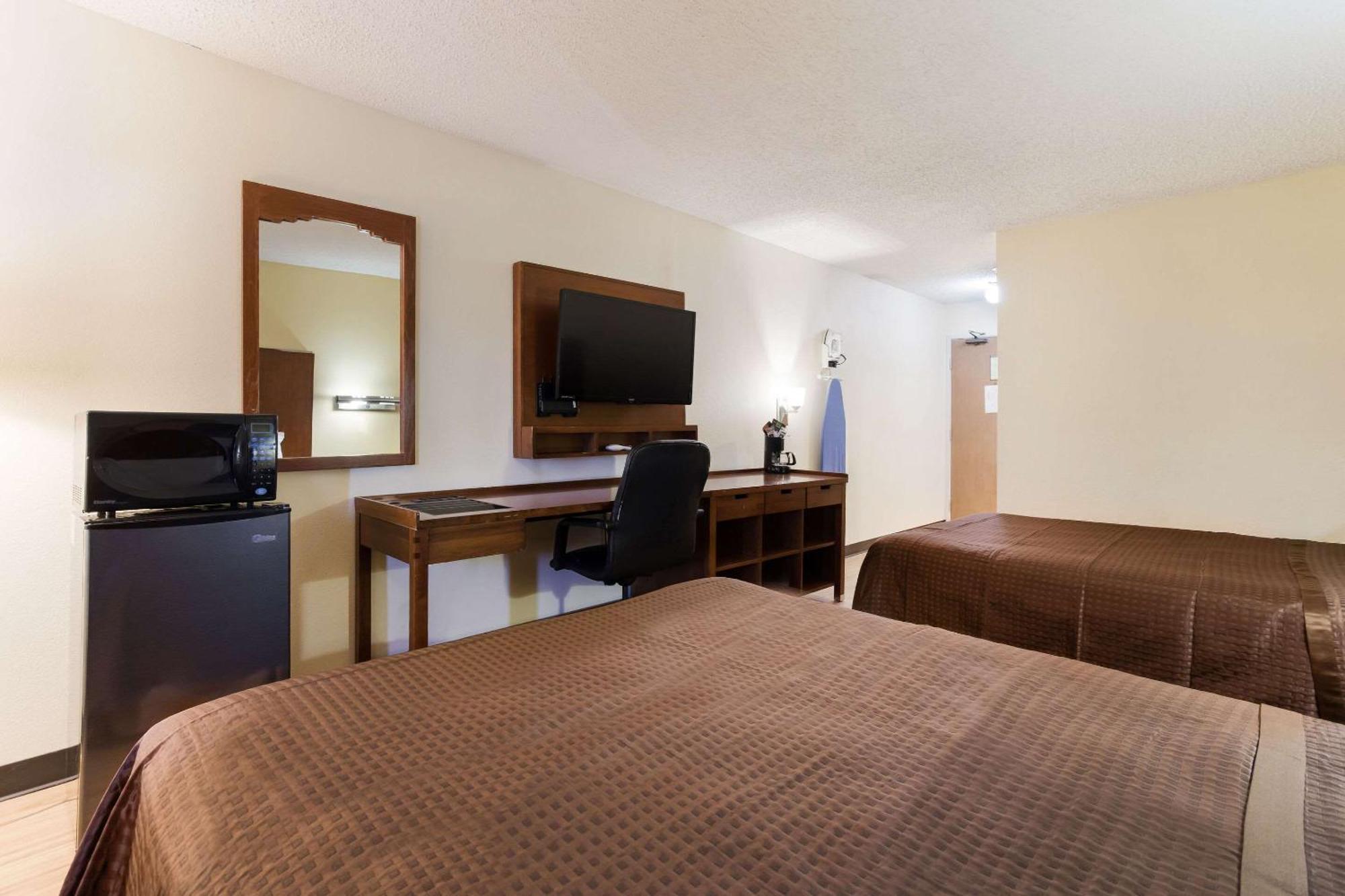 Rodeway Inn Gallup Ngoại thất bức ảnh