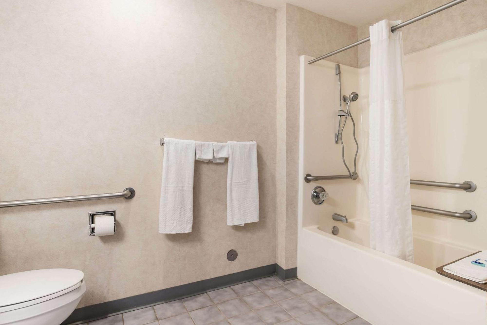 Rodeway Inn Gallup Ngoại thất bức ảnh