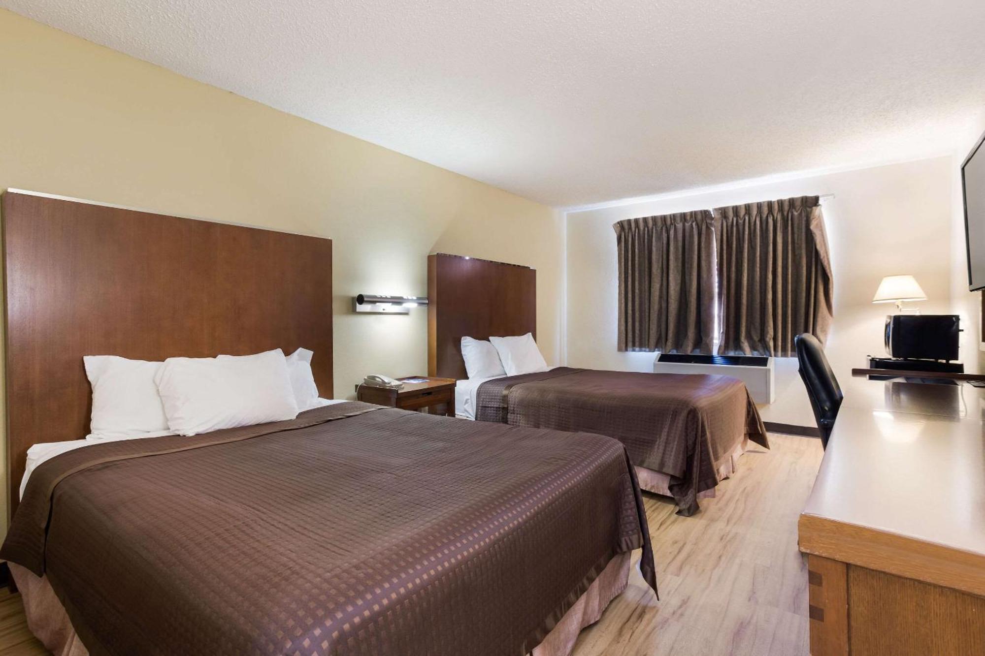 Rodeway Inn Gallup Ngoại thất bức ảnh