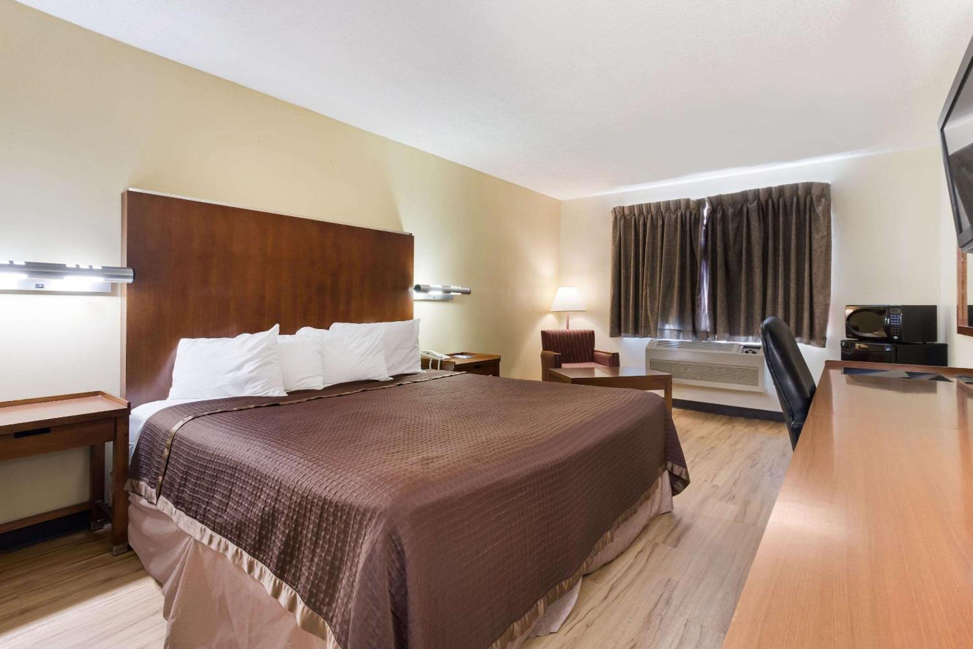 Rodeway Inn Gallup Ngoại thất bức ảnh